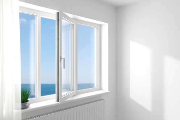 Professional Casement Windows Installation